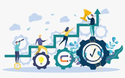Abraçando a Adaptabilidade: O caminho da Gestão de Desempenho Adaptativa