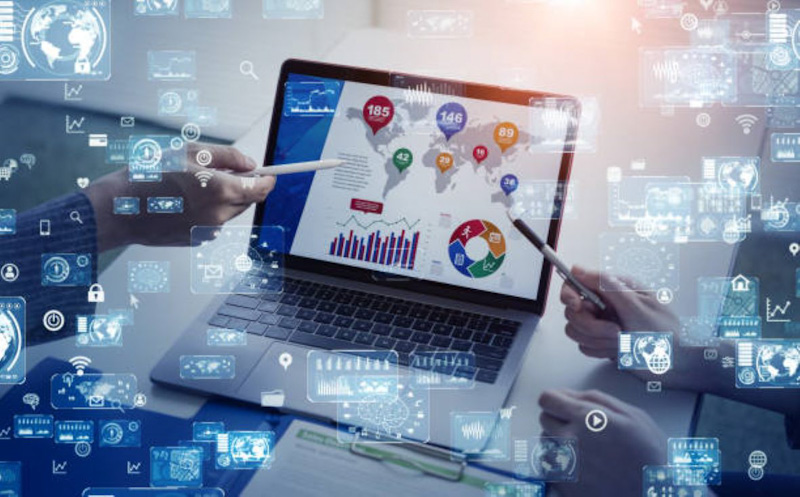 O Caminho para a Eficiência: Implementando o RH Baseado em Dados nas Organizações