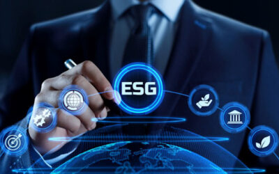 Como Integrar Princípios ESG no DNA da Empresa