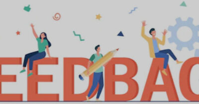 O Poder do Feedback: Transformando Problemas em Oportunidades