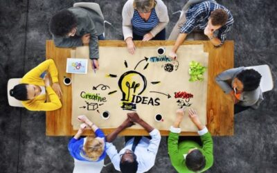 O que você sabe sobre Criatividade Organizacional